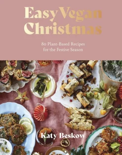 Bøger<New Mags Easy Vegan Christmas