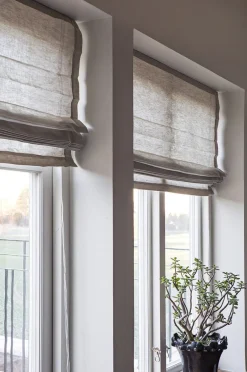 Gardiner<Himla Ebba Roman Blind