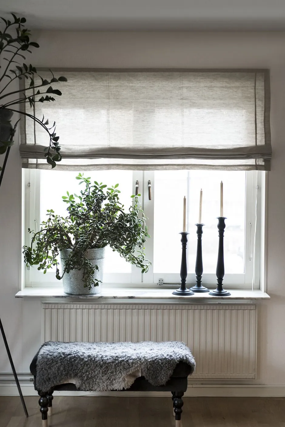 Gardiner<Himla Ebba Roman Blind