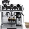 Kaffe & Te<Delonghi EC9865