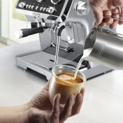 Kaffe & Te<Delonghi EC9865