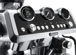 Kaffe & Te<Delonghi EC9865