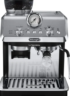Kaffe & Te<Delonghi EC9155