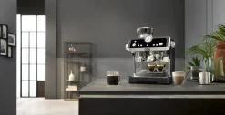 Kaffe & Te<Delonghi EC9155