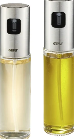 Køkkenartikler<Gefu Eddike- og oliespray NEVA, 2 pcs.