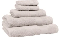 Håndklæder<Magasin du Nord Collection Egyptisk håndklæde sand Beige/sand