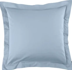 Sengetøj & Lagner<Magasin du Nord Collection Egyptisk pudebetræk flint stone 60x63 cm.