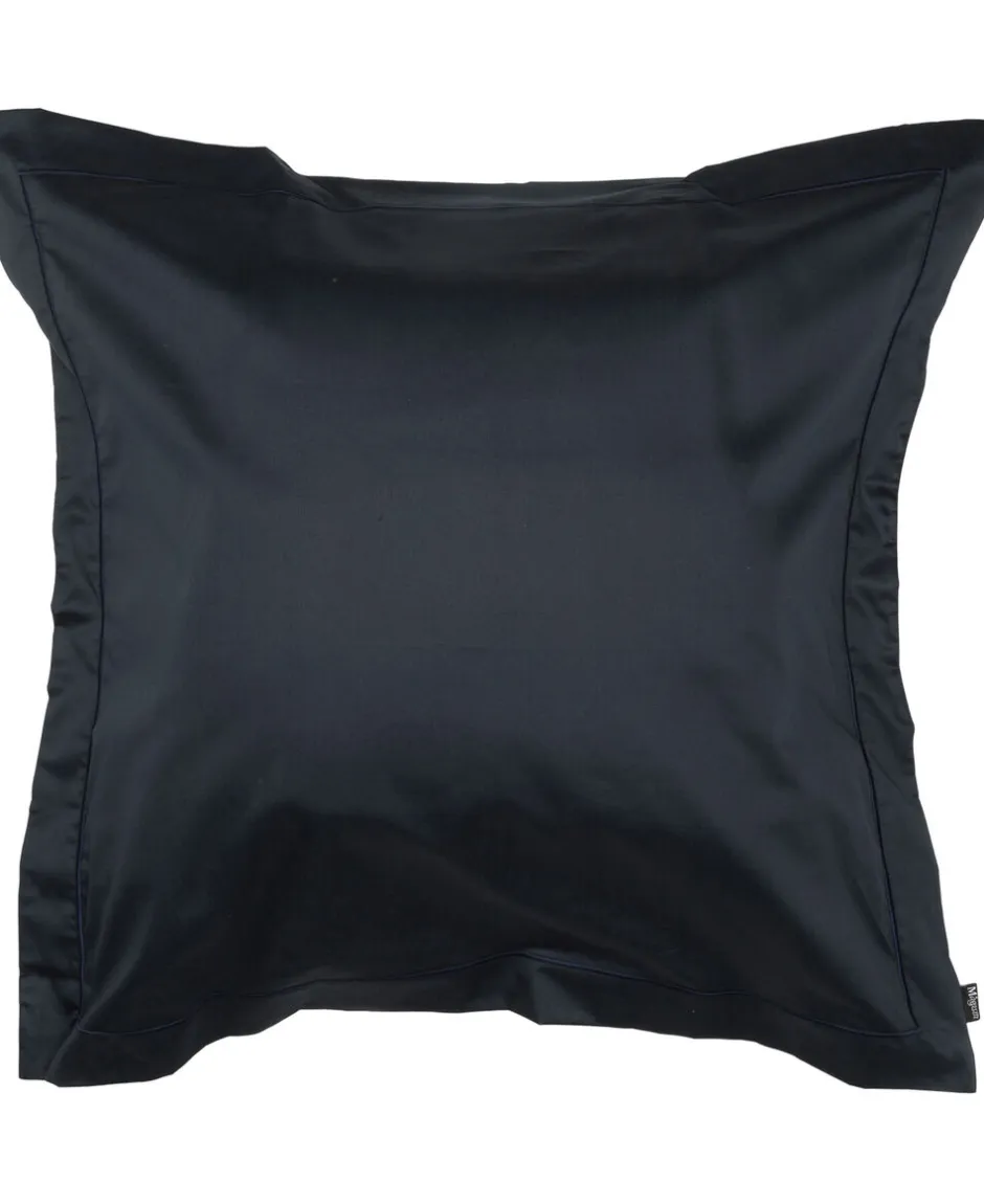 Sengetøj & Lagner<Magasin du Nord Collection Egyptisk pudebetræk total eclipse 60x63 cm.