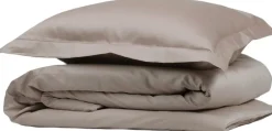 Sengetøj & Lagner<Magasin du Nord Collection Egyptisk sengesæt Beige