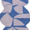 Gulvtæpper<Bongusta Electro Rug