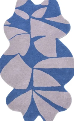 Gulvtæpper<Bongusta Electro Rug