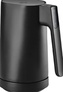 Køkkenmaskiner<Jacob Jensen Elkande 1,2 liter Black