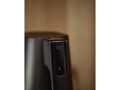 Køkkenmaskiner<Jacob Jensen Elkande 1,2 liter Black