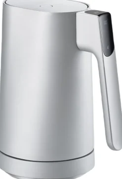 Køkkenmaskiner<Jacob Jensen Elkande 1,2 liter Silver
