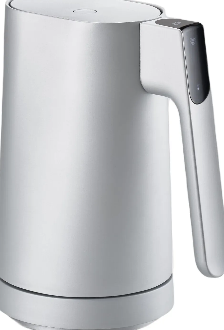 Køkkenmaskiner<Jacob Jensen Elkande 1,2 liter Silver