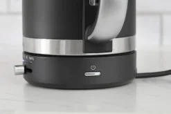 Køkkenmaskiner<KitchenAid Elkedel 1,7 L Red