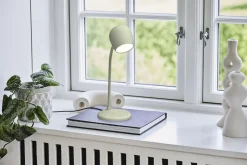 Trådløse Lamper|Elektronik<Kreafunk Ellie