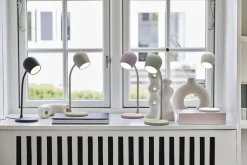 Trådløse Lamper<Kreafunk Ellie