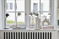 Trådløse Lamper|Elektronik<Kreafunk Ellie