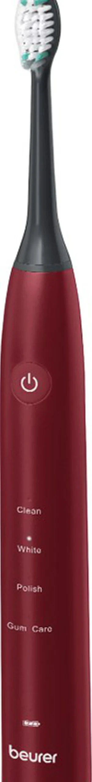 Elektronik<Beurer El-tandbørste SC 30 LE4