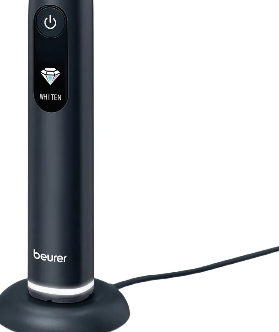 Elektronik<Beurer Eltandbørste SC50MI