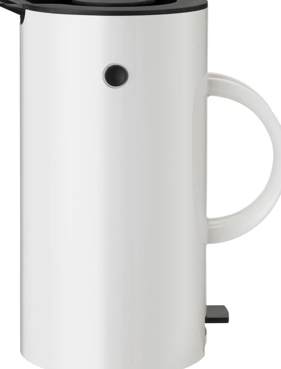 Køkkenmaskiner<Stelton EM77 Elkedel, 1,5l White