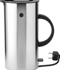 Køkkenmaskiner<Stelton EM77 Elkedel, 1,5l Steel