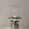 Lampetilbehør<Stelton EM LED-lys til skibslampe (1001) steel