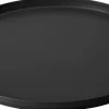 Tilbehør Til Bordet<Stelton EM serveringsbakke Ø 40 cm black