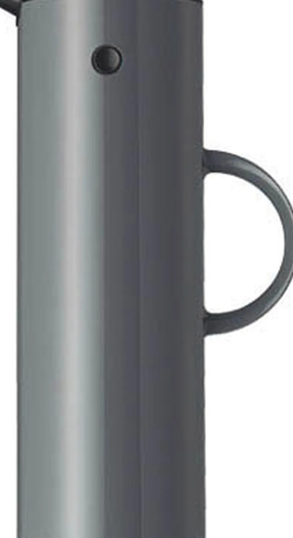 Kaffe & Te<Stelton EM77 termokande 1 l, granite grey