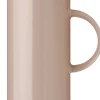 Kaffe & Te<Stelton EM77 termokande 1 l. Heather