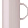 Kaffe & Te<Stelton EM77 termokande 1 l, lavender