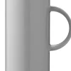Kaffe & Te<Stelton EM77 termokande 1 l, light grey