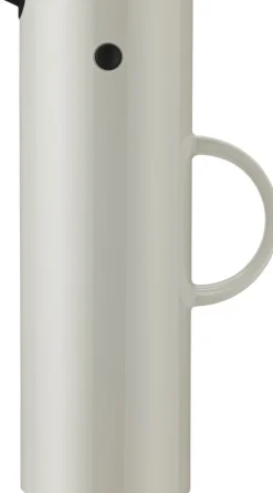 Kaffe & Te<Stelton EM77 termokande 1 l, sand