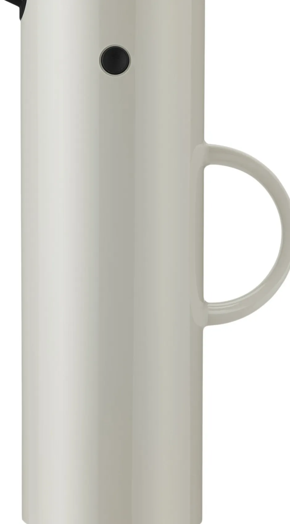 Kaffe & Te<Stelton EM77 termokande 1 l, sand