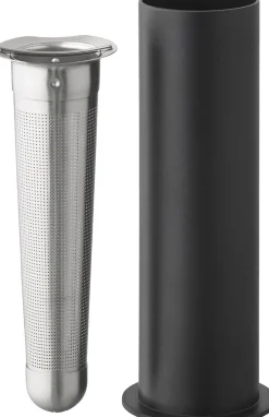 Kaffe & Te<Stelton EM77 tesi steel