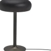 Bordlamper<Eva Solo Emendo bordlampe Black