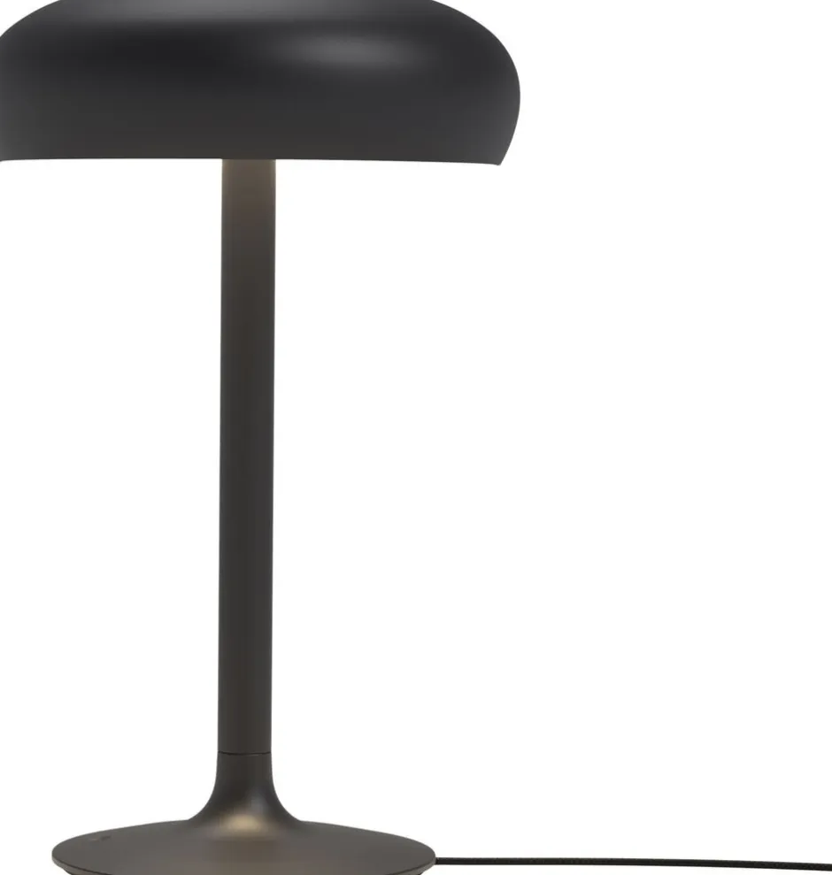 Bordlamper<Eva Solo Emendo bordlampe Black