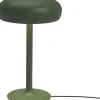 Bordlamper<Eva Solo Emendo bordlampe Emerald