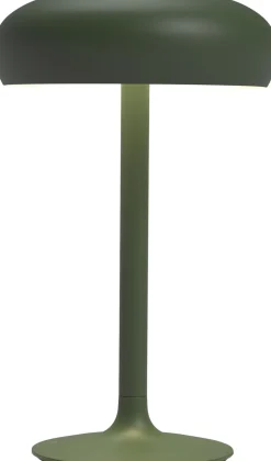 Bordlamper<Eva Solo Emendo bordlampe Emerald