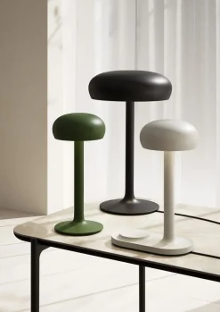 Bordlamper<Eva Solo Emendo bordlampe Emerald