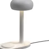 Bordlamper<Eva Solo Emendo lampe med Qi trådløs oplader Cloud
