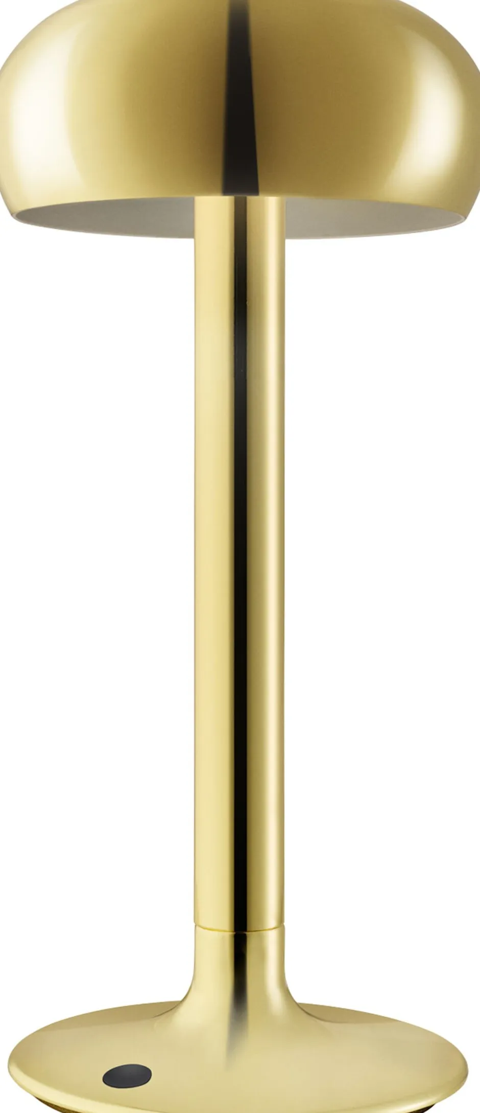 Trådløse Lamper<Eva Solo Emendo LED batterilampe Brass