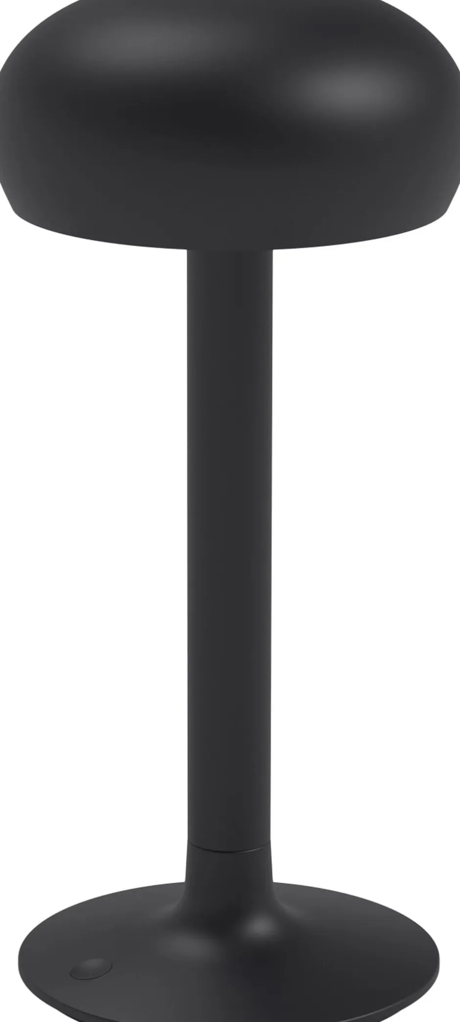 Trådløse Lamper<Eva Solo Emendo LED batterilampe Black