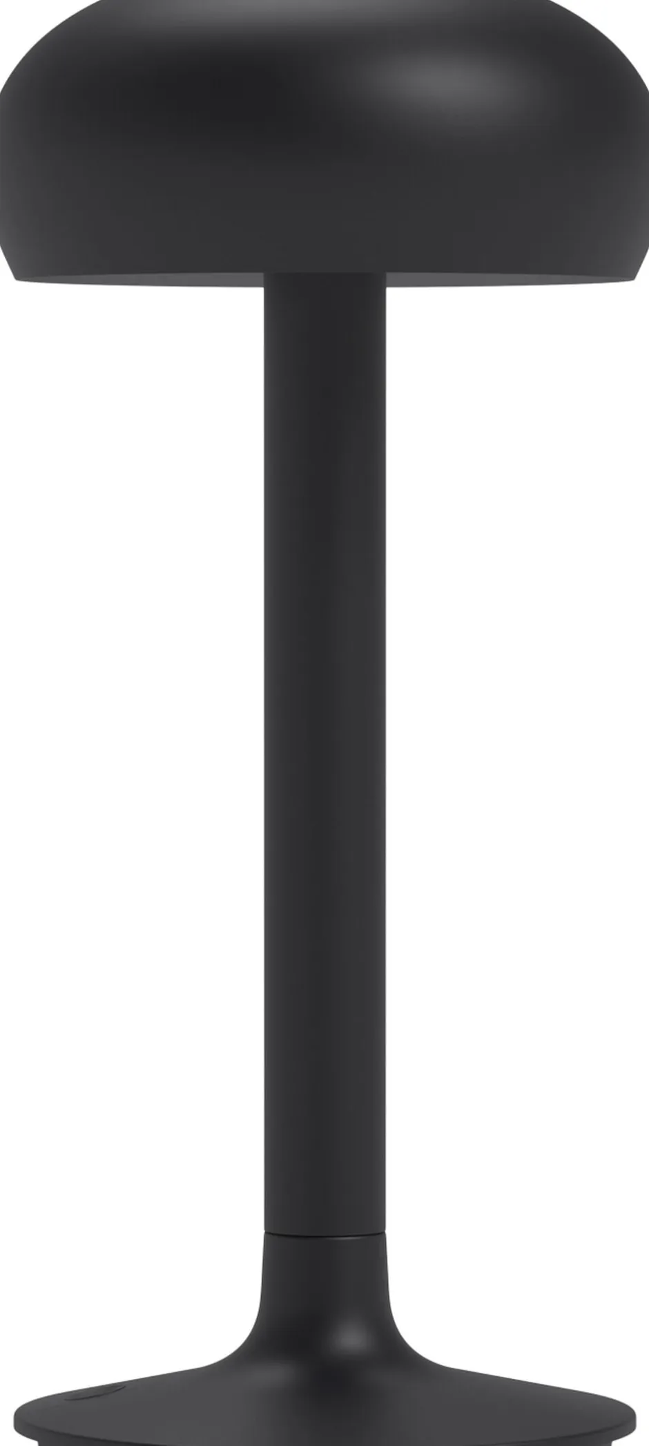 Trådløse Lamper<Eva Solo Emendo LED batterilampe Black