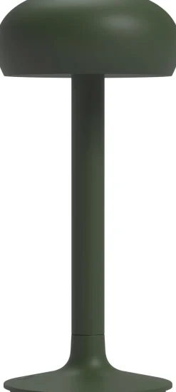 Trådløse Lamper<Eva Solo Emendo LED batterilampe Emerald
