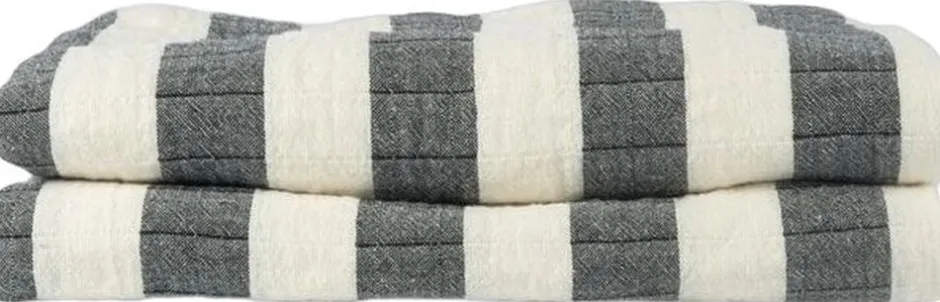 Plaider<Sagaform Emilie throw