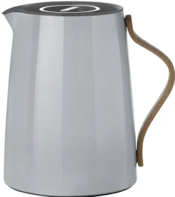 Kaffe & Te<Stelton Emma termokande, te 1 l, grey