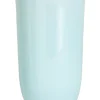 Vaser & Urtepotteskjulere<Hay Empire Vase-Medium-Ice blue with light blue base