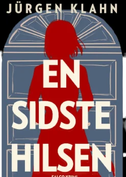 Bøger<Bøger En sidste hilsen